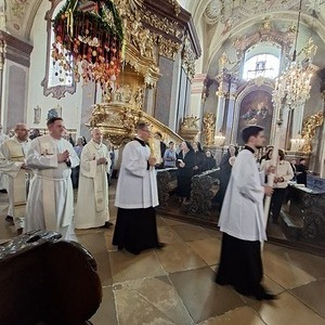 Basilika Maria Taferl
