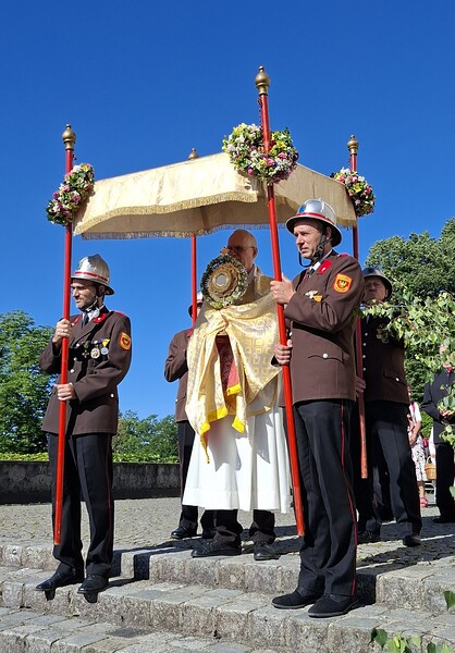 Corpus Christi 