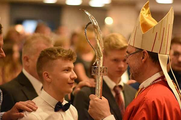 Bild: Martin Ahls In: Pfarrbriefservice.de