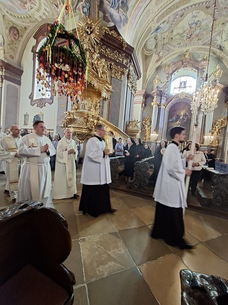 Basilika Maria Taferl