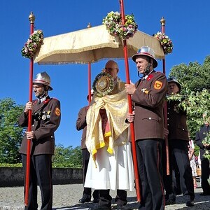 Corpus Christi 