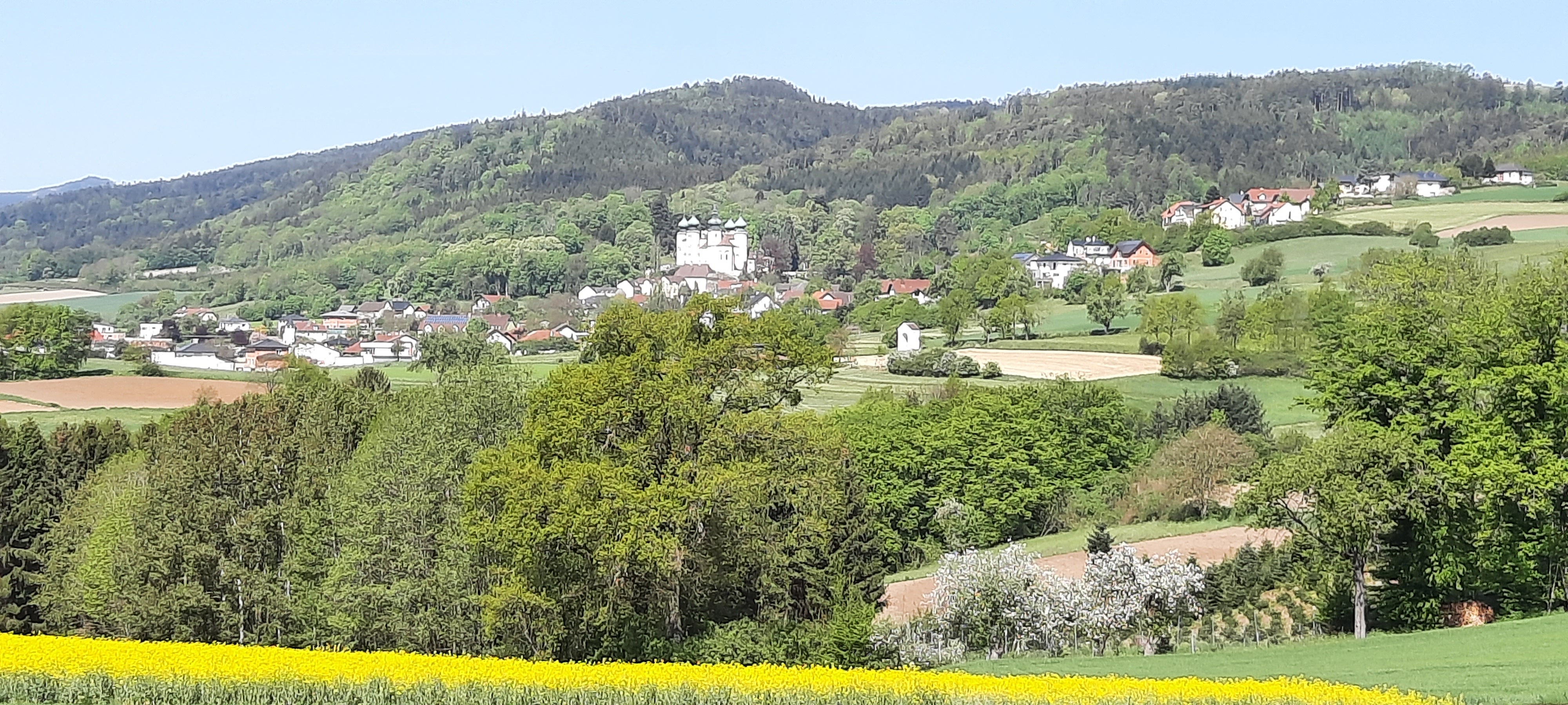 Nibelungengau